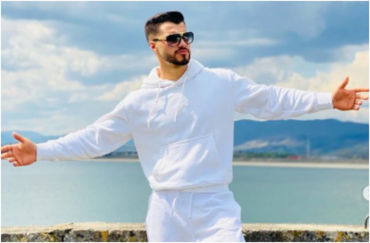 Imagine Stire Iancu Sterp, mesaj pentru fratele lui Culiță Sterp: „Eu vreau să-l văd finalist, dar nu pot să-l motivez” | 2review.ro
