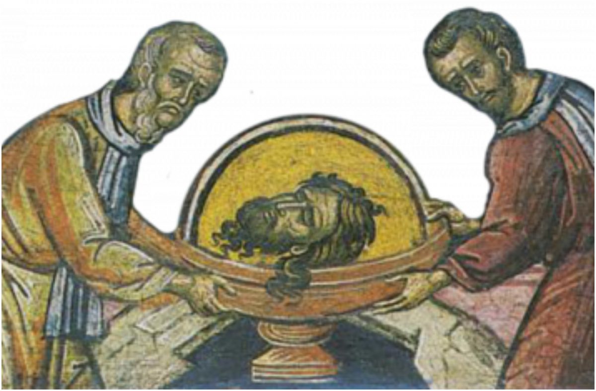 Calendar ortodox marți, 25 mai. Ce sfinți sunt prăznuiți astăzi