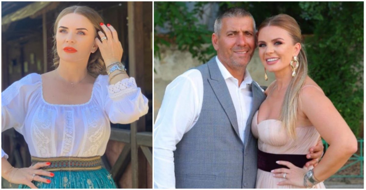 Imagine Stire Marcela Fota nu a trecut peste decesul soțului. Cum arată dormitorul din locuința artistei: “Mirosul lui încă a rămas aici” | 2review.ro