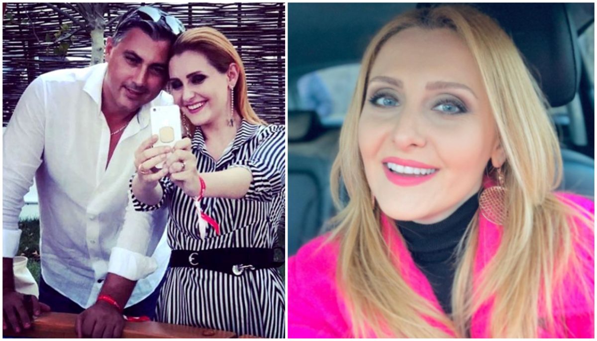 Imagine Stire Alina Sorescu, reacție neașteptată după ce Alexandru Ciucu a fost surprins cu altă femeie  | 2review.ro