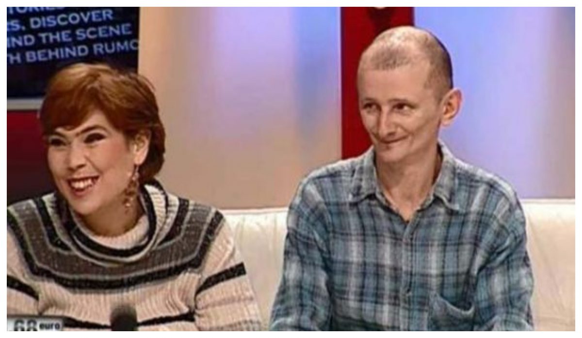 Imagine Stire S-a despărțit sau nu Ioana Tufaru de soțul ei? Primele declarații ale vedetei: „Nu mai vreau … „ | 2review.ro
