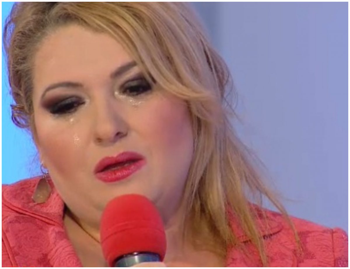 Imagine Stire Viorica de la Clejani, regrete după moartea tatălui ei: „Simt un sentiment de vinovăție … „ | 2review.ro