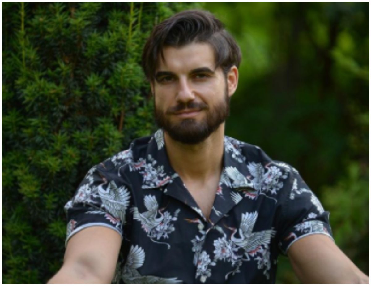 Imagine Stire Andi Constantin, declarații despre accidentul care i-a schimbat viața: „Am fost în depresie mai bine de șase luni”  | 2review.ro