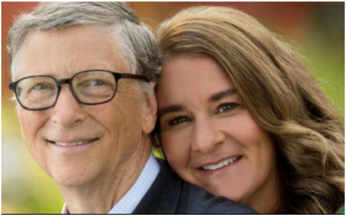 Imagine Stire Cum se împarte averea lui Bill Gates, după divorțul de Melinda? | 2review.ro