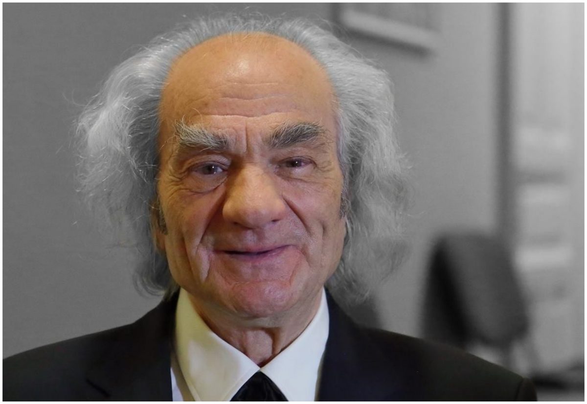 Imagine Stire Academicianul Leon Dănăilă, trage un semnal de alarmă: „O stare depresivă poate duce la aparița bolilor grave” | 2review.ro