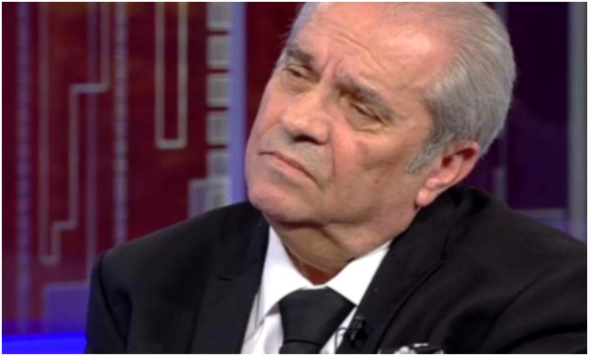 Imagine Stire Aurel Pădureanu primește mesaje de dincolo de la Cornelia Catanga. Ce i-a transmis regretata artistă | 2review.ro