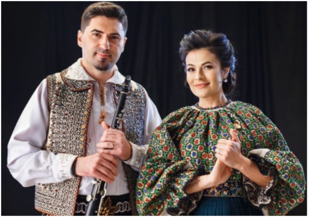 Imagine Stire Olguța Berbec, despre secretele unui mariaj de succes. Ce face pentru a menține vie dragostea dintre ea și soțul său: „Nu avem de ales” | 2review.ro