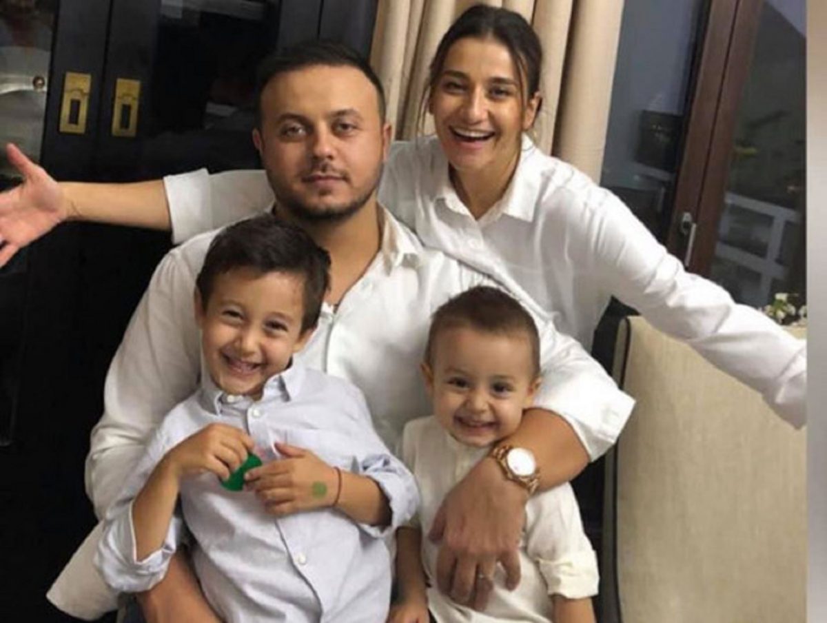 Imagine Stire Războiul dintre Claudia Pătrășcanu și Gabi Bădălău pare că se apropie de final. Indiciile care i-au dat de gol. FOTO | 2review.ro