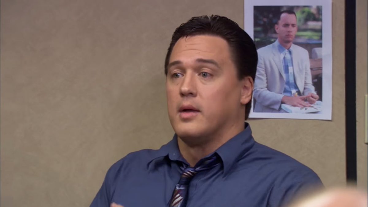 Imagine Stire Doliu la Hollywood. Actorul din The Office, Mark York, a murit din cauza unei boli „neașteptate” | 2review.ro