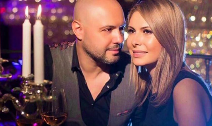Imagine Stire Cine este, de fapt, femeia cu care Mihai Mitoșeru ar fi înlocuit-o pe Noemi. Camelia Mitoșeru spune tot | 2review.ro