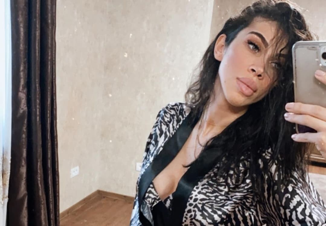 Imagine Stire Raluca Pastramă, momente grele după divorțul de Pepe. „Mergeam și eram un fel de umbră” | 2review.ro