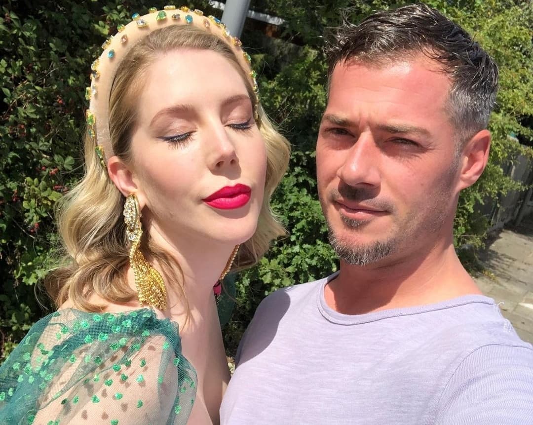 Imagine Stire Katherine Ryan a făcut anunțul cel mare! O să fie mămică pentru a doua oară | 2review.ro