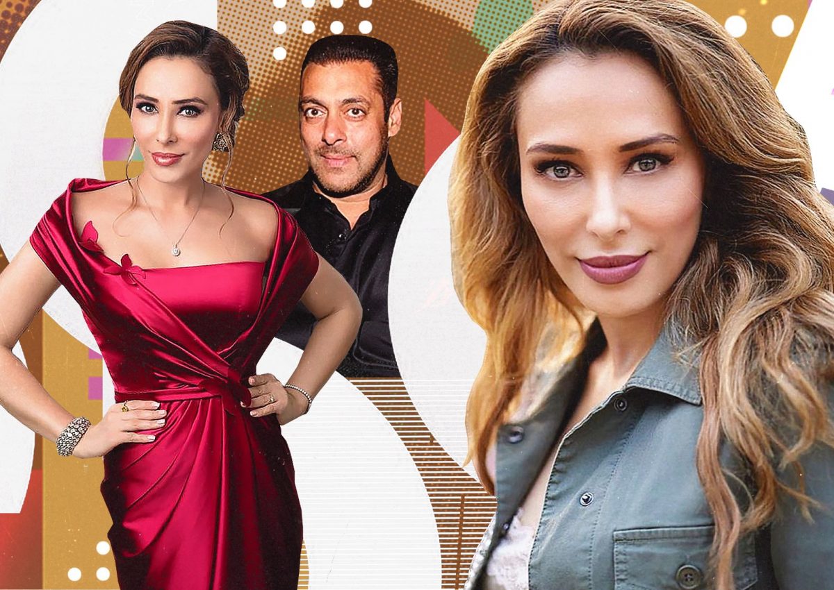 Imagine Stire Iulia Vântur, anunț imprevizibil după șase ani de relație cu Salman Khan: „Mă întorc acasă” | 2review.ro