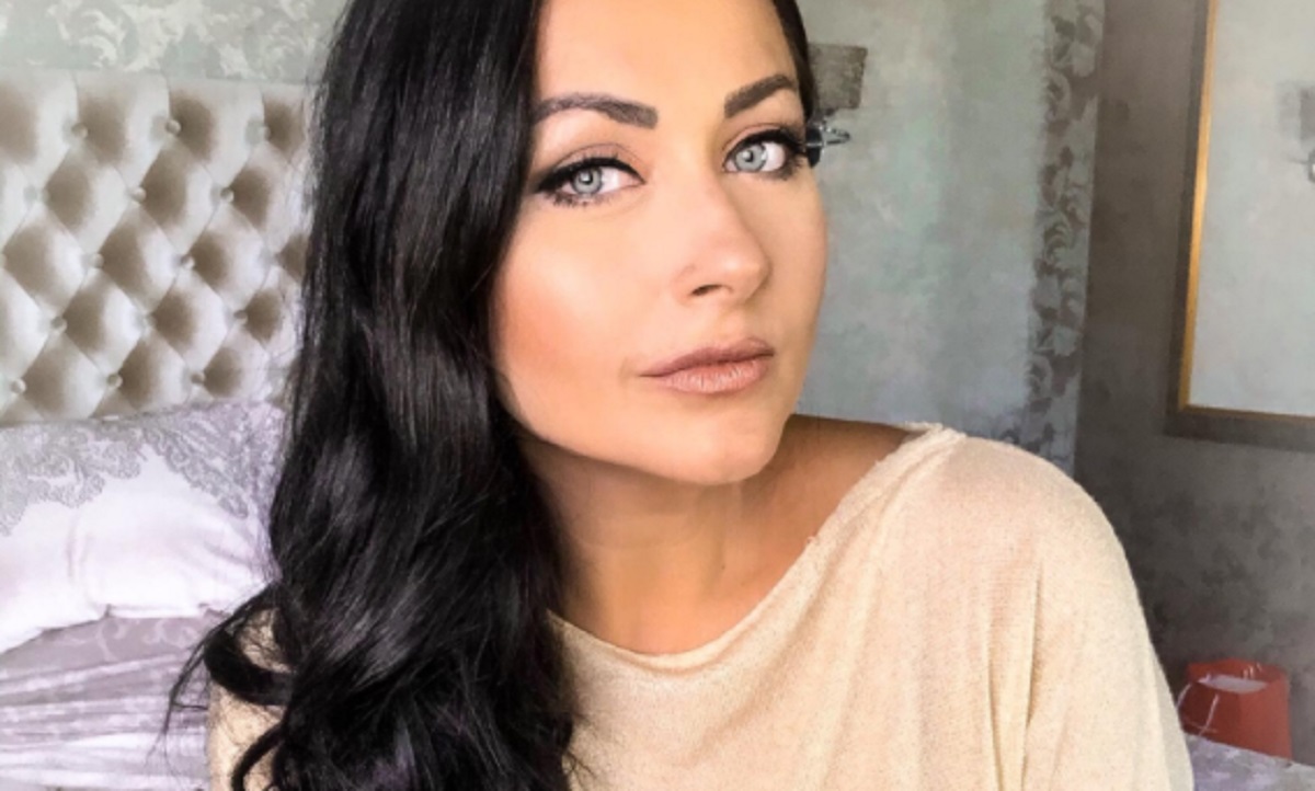 Imagine Stire Gafă incredibilă făcută de Gabriela Cristea. Internauții au pus-o la zid imediat: „Marcel Toader a spus că nu este o femeie îngrijită” | 2review.ro