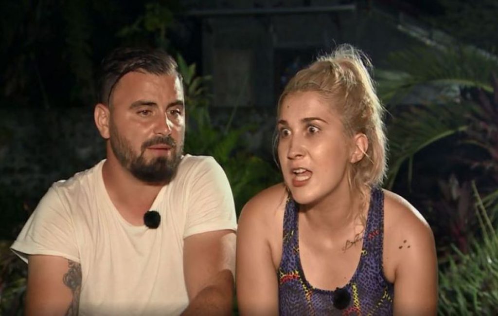 Imagine Stire Cum s-au cunoscut Adda și Cătălin Rizea „Nu mă gândeam niciodată că o să fim împreună” | 2review.ro