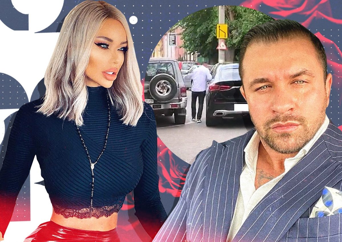 Imagine Stire Cum o „hărțuiește” Alex Bodi pe Bianca Drăgușanu: „Îi spune că nu poate să trăiască fără ea” + Cum i-a „plantat” în dormitor 1.001 trandafiri | 2review.ro