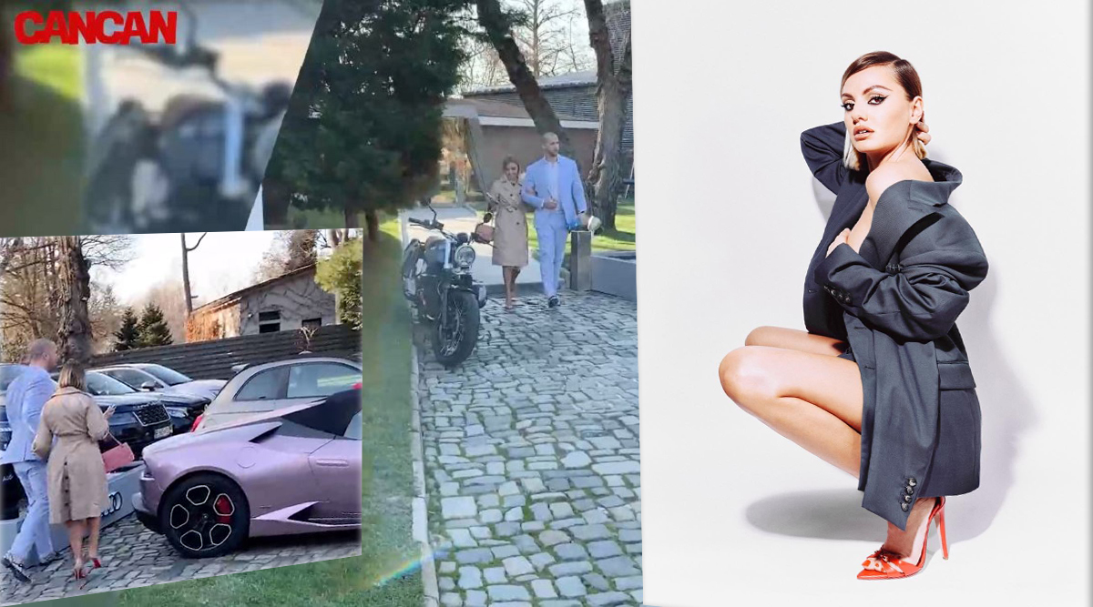 Imagine Stire EXCLUSIV | Alexandra Stan, primele declarații despre pozele intime cu Tristan Tate care “s-au scurs” în presă: “Mi se pare jenant că unii asta cred că înseamnă să fii bărbat” | 2review.ro
