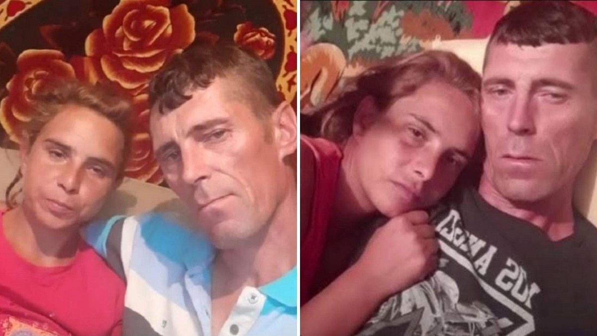 Imagine Stire Ionuț a ajuns să fie terorizat de Alexandra Bodi. Bărbatul a amenințat-o deja cu Poliția: „Te voi băga în pușcărie pentru ceea ce faci, disperato” | 2review.ro
