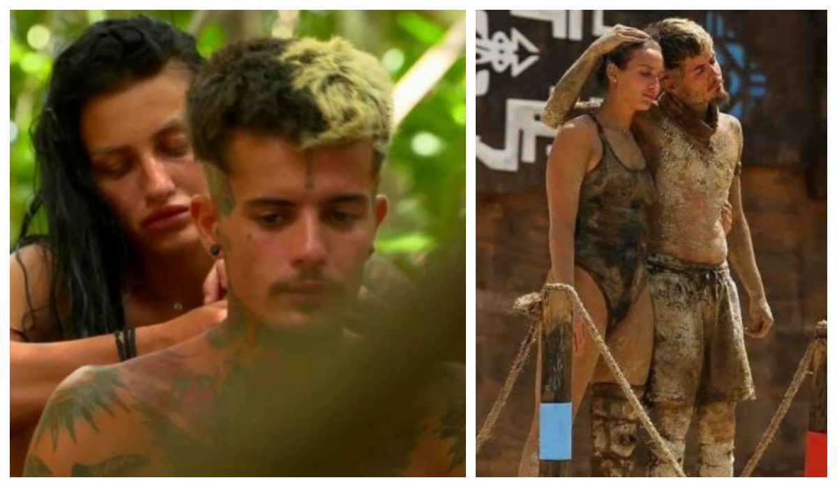 Imagine Stire Zanni de la Survivor dă primele semne că cedează emoțional fără Ana Porgras. Ce reproșuri i-a adus Elenei Marin: „În locul tău puteam să o văd pe ea” | 2review.ro
