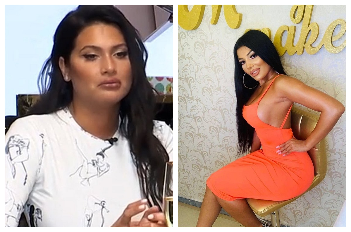 Imagine Stire În ce relație sunt Roxana Dobre și Marymar, noua iubită a lui Tzancă Uraganu. Ce gest au făcut divele, în văzul tuturor | 2review.ro