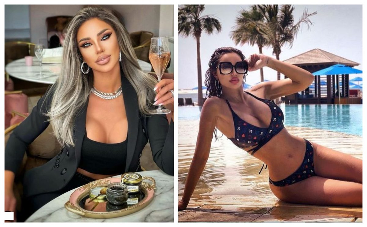 Imagine Stire Bianca Drăgușanu nu se zgârcește la bani când vine vorba cireșe. Prețul uriaș la care a ajuns un kilogram în piață. FOTO | 2review.ro