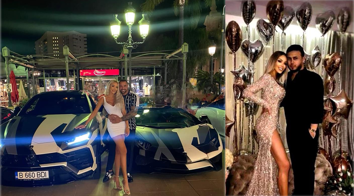 Imagine Stire Bianca Drăgușanu se teme de Alex Bodi? Decizia importantă luată la întoarcerea în România din vacanța exotică petrecută alături de Gabi Bădălău | VIDEO | 2review.ro