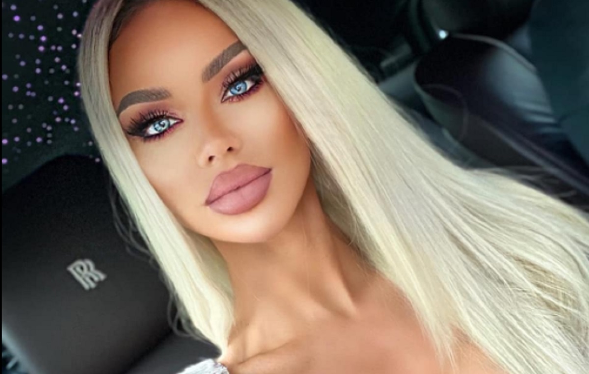 Imagine Stire N-ai fi crezut că o vei vedea așa vreodată! Bianca Drăgușanu a renunțat la blond | 2review.ro
