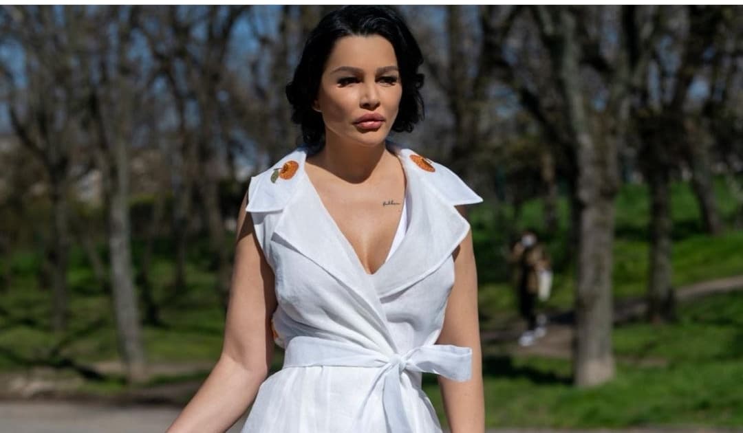 Imagine Stire Brigitte Sfăt, declarații după incidentul din localul ei! Scandalagii au refuzat să achite nota de plată! „Erau băuți” | 2review.ro