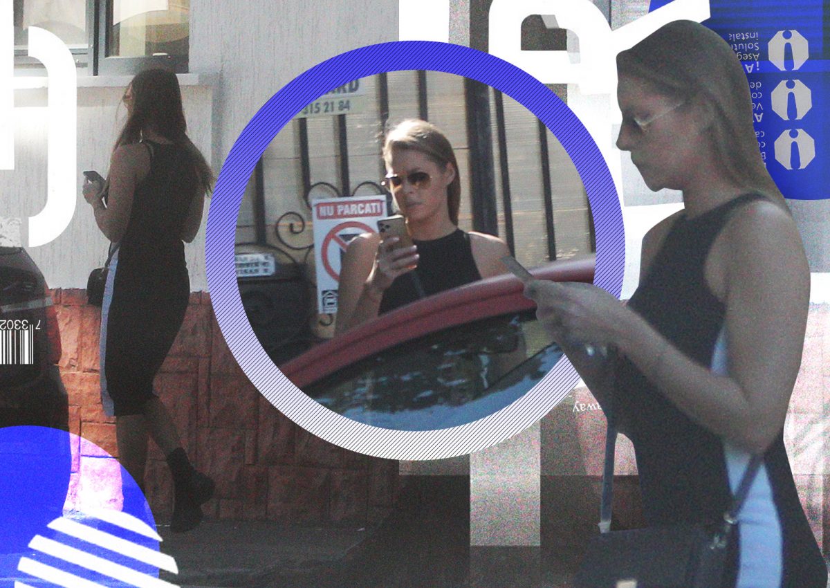 Imagine Stire Roxana Nemeș se pregătește de sexy-pictoriale. S-a epilat definitiv și e „mulată” cu totul | 2review.ro