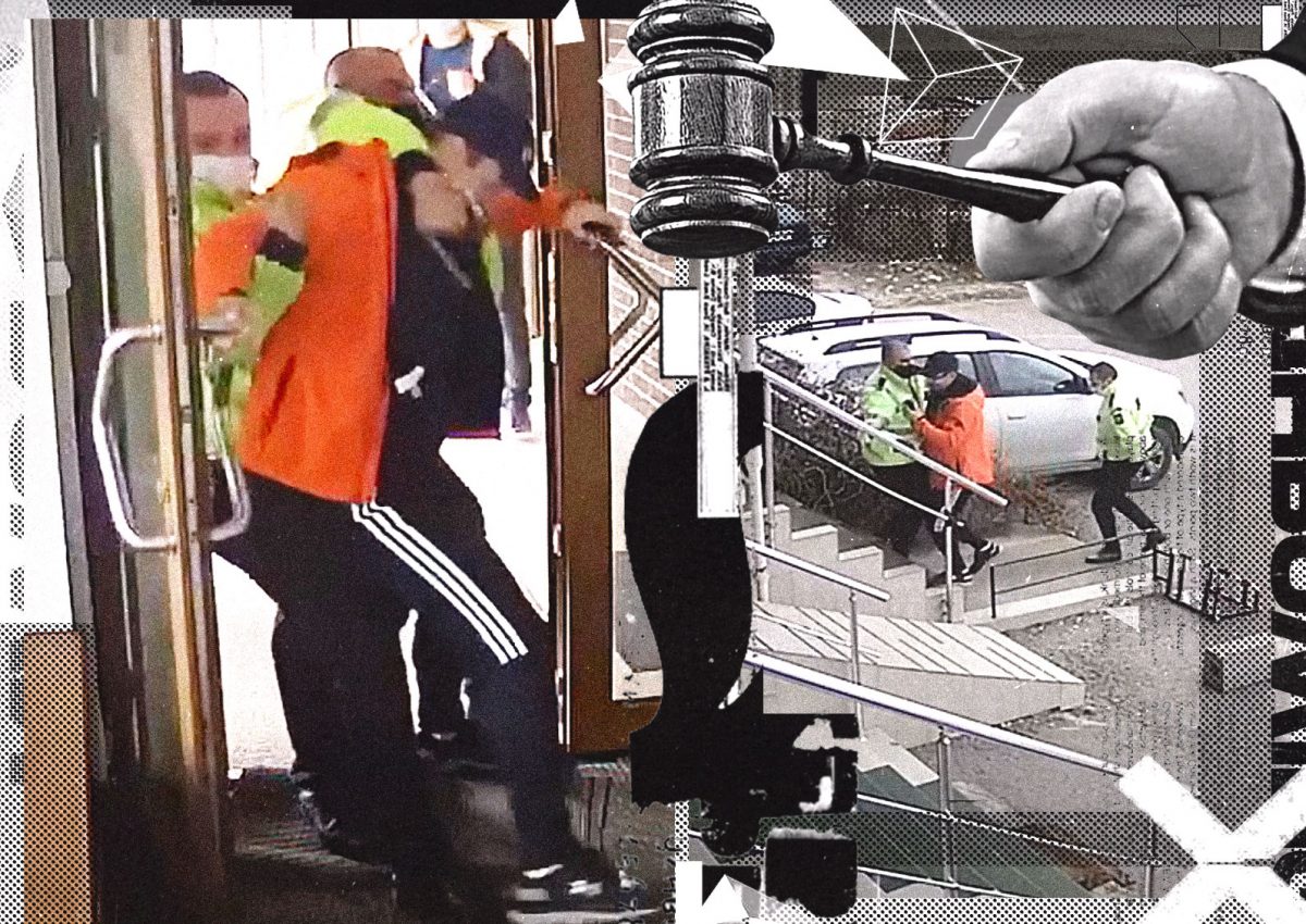 Imagine Stire Ce au decis magistrații în cazul tatălui Cătălinei Ponor, acuzat de ultraj | 2review.ro
