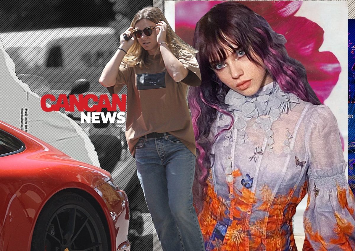 Imagine Stire Simona Halep se „reface” la salon după accidentare + De ce a ratat România finala Eurovision | 2review.ro