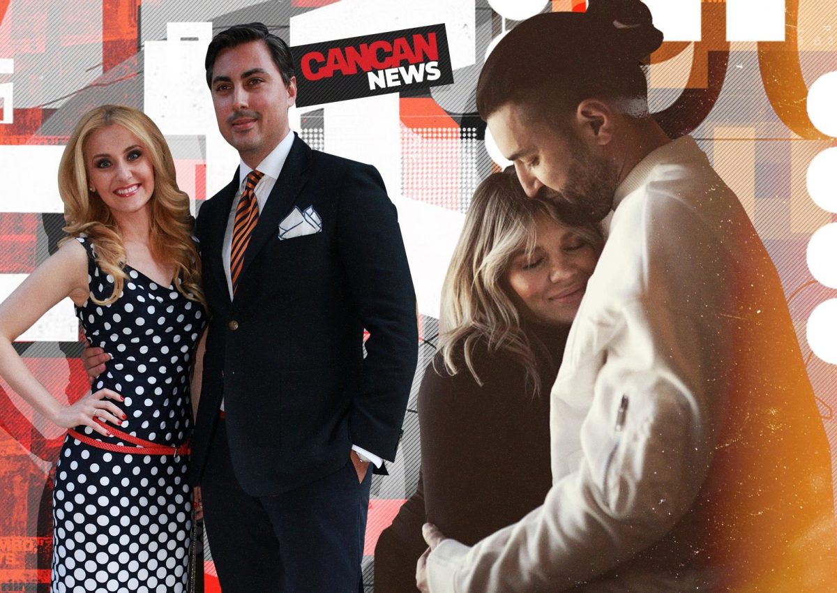Imagine Stire Alina Sorescu & Alex Ciucu, faptele care indică o posibilă despărțire + A cerut-o, în sfârșit, Smiley pe Gina Pistol? | 2review.ro
