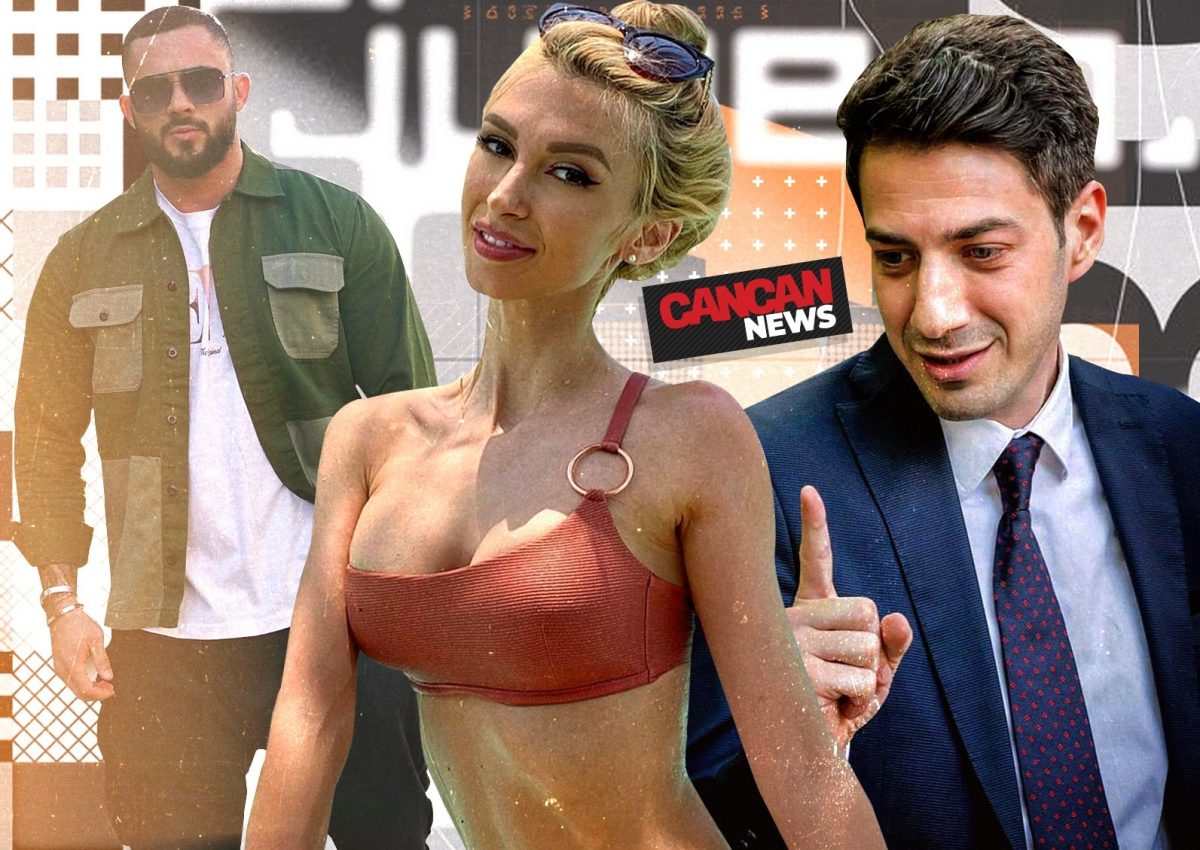 Imagine Stire Andreea Bălan nu mai este „bărbatul” din relație?! + Cum s-a transformat George, cea mai dorită „ispită” din Thailanda | 2review.ro