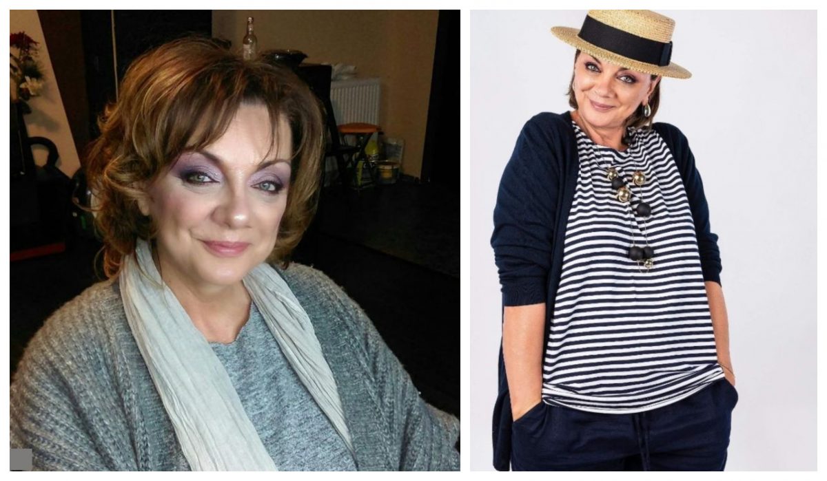 Imagine Stire Actrița Carmen Tănase, declarații controversate: „Nu mă mai tem de acest virus! Am dreptul să respir fără mască!” | 2review.ro