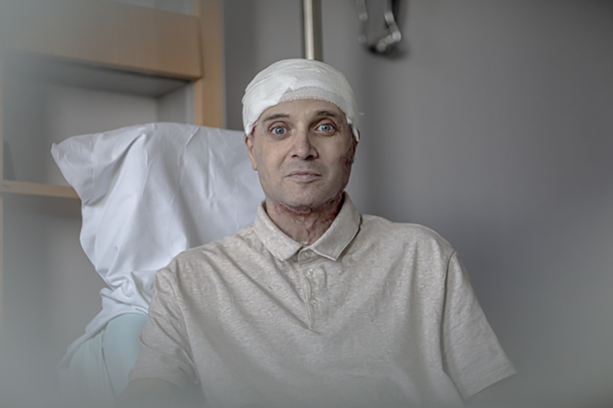 Imagine Stire Medicul-erou de la Piatra Neamț, recompensat de președintele OMS: „Îl vom onora pentru sacrificiul său”. VIDEO | 2review.ro