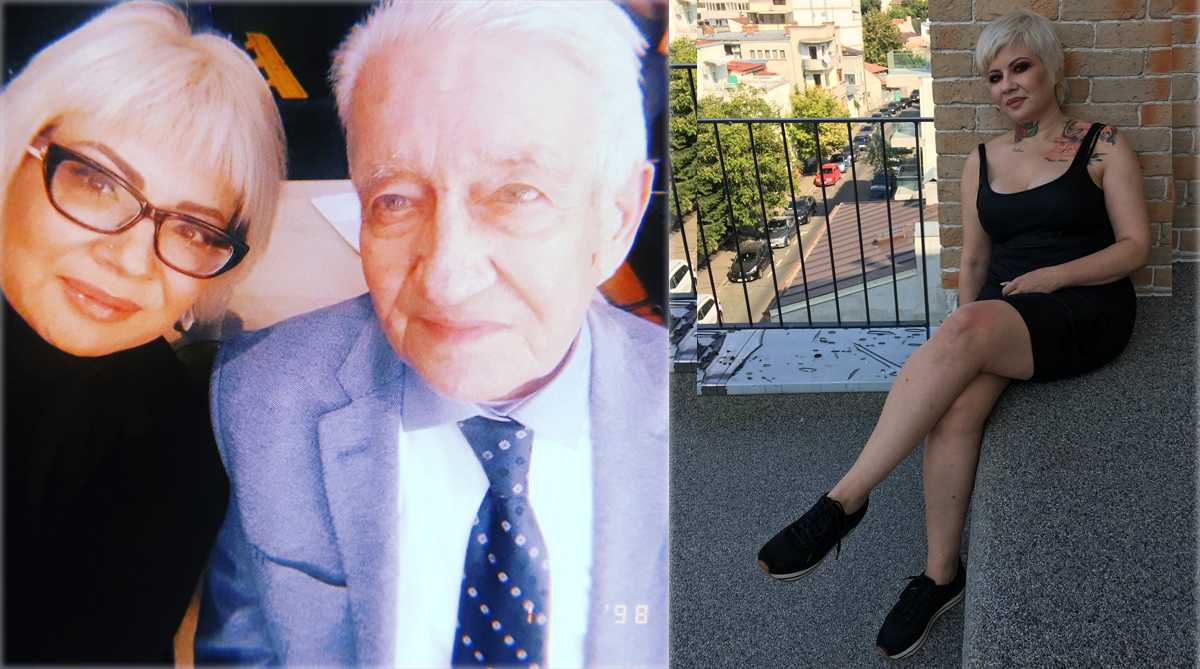Imagine Stire Catinca Roman a anunțat că se mută definitiv din România: “Trebuie să am grijă de tata. Sunt pe calea de a mă reorienta profesional”. Țara în care vrea să înceapă o nouă viață | 2review.ro