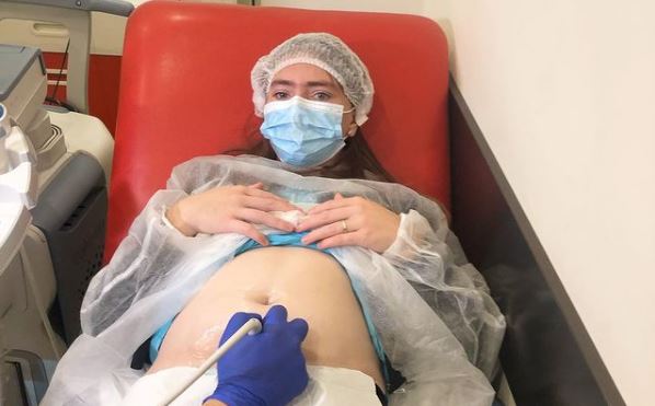 Imagine Stire Vulpița, mesaj emoționant din spital, unde a ajuns de urgență | 2review.ro