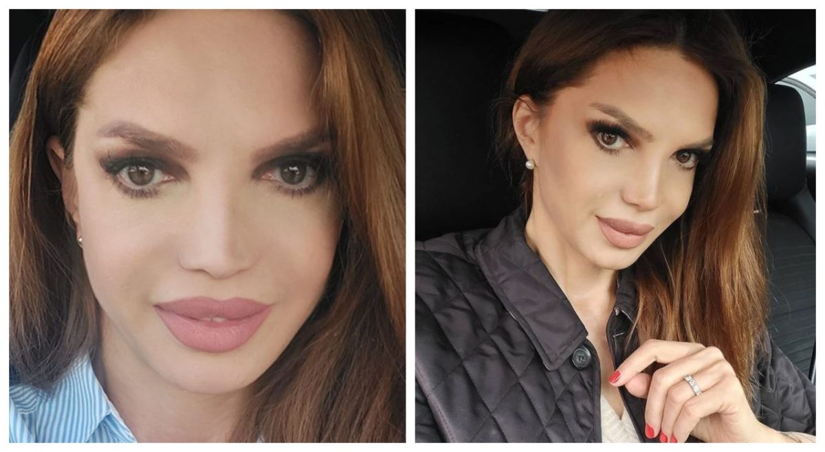 Imagine Stire Cristina Spătar se reprofilează! Vedeta a hotărât să părăsească România. Ce a determinat-o să facă acest pas | 2review.ro