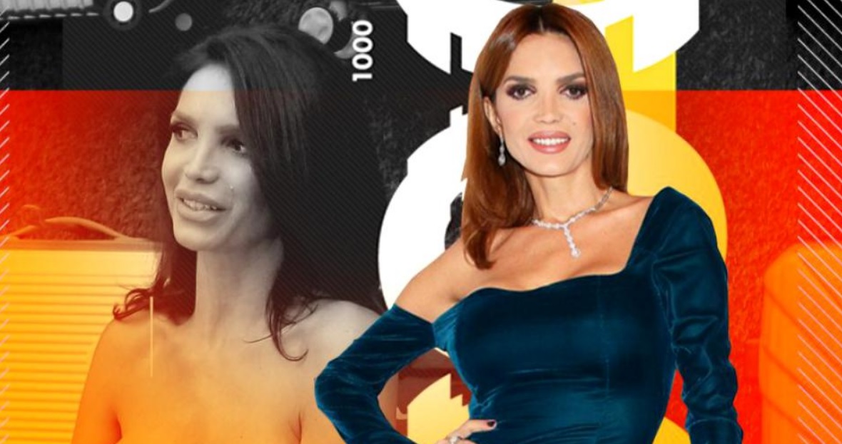 Imagine Stire Bombă în showbiz! Cristina Spătar s-a despărțit de Tibi Vărzaru: ”Am decis de comun acord” | 2review.ro