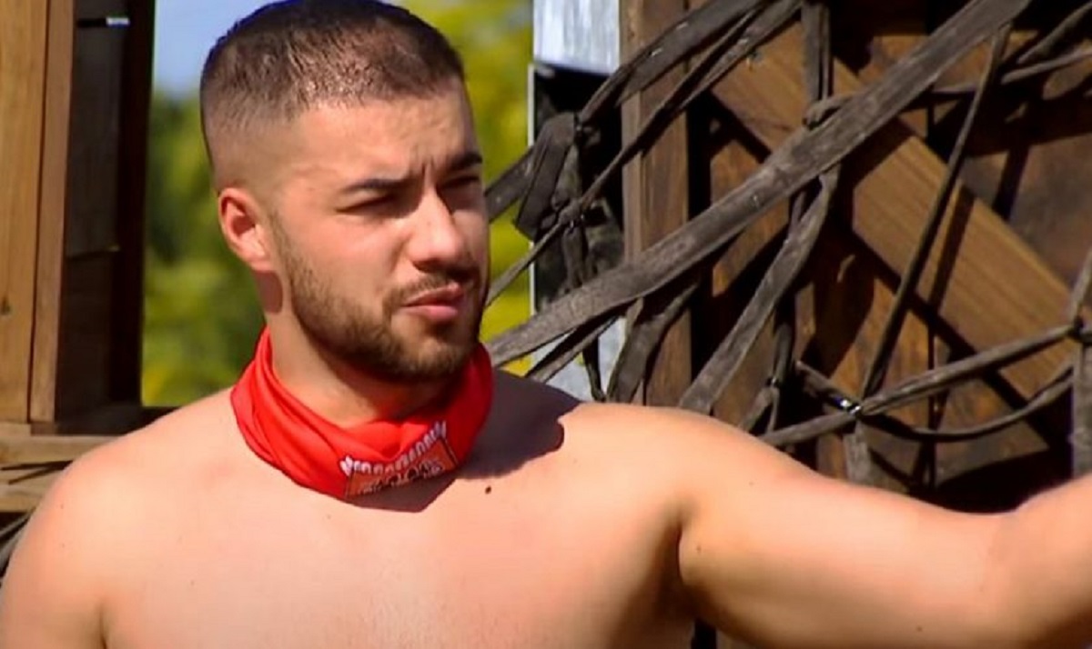 Imagine Stire Culiță Sterp, jigniri fără precedent la adresa Ralucăi Dumitru. Ce i-a spus faimosul, în fața tuturor: „Ești un mare fake” | 2review.ro