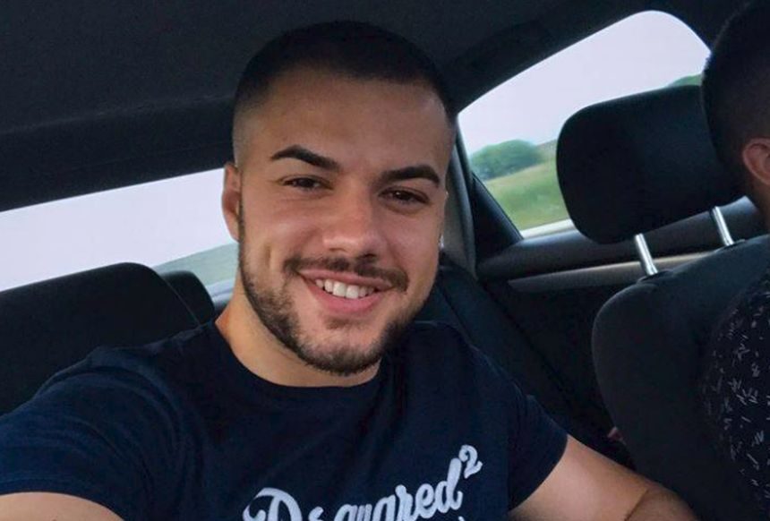 Imagine Stire S-a aflat! Unde s-a ascuns Culiță Sterp, după ce a provocat accidentul din Cluj-Napoca | 2review.ro