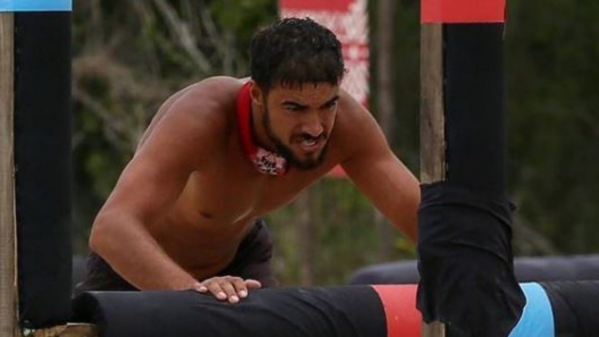 Imagine Stire Culiță Sterp renunță la Survivor România 2021? Ce îl face pe cântăreț să cedeze | 2review.ro