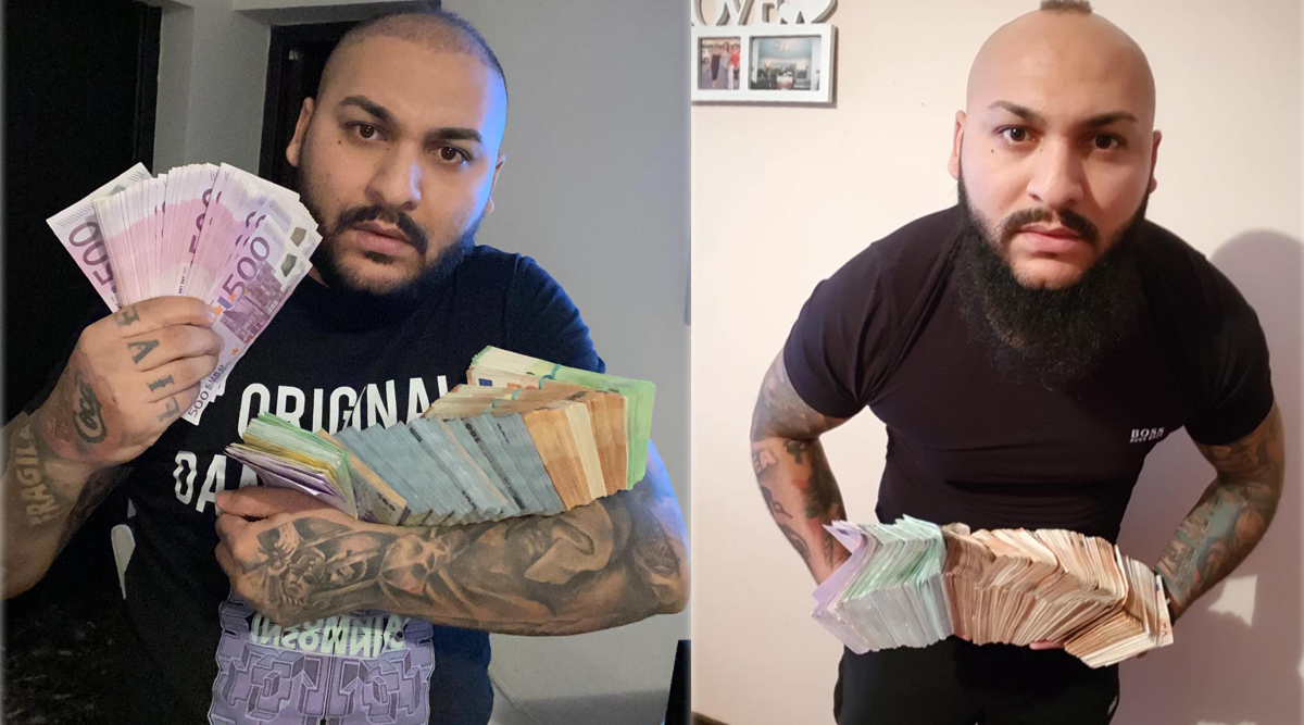 Imagine Stire Dani Mocanu, declarații sinistre în legătură cu sentința Judecătoriei Pitești: “Dumnezeu să se răzbune pe toți cei care îmi vor răul” | 2review.ro