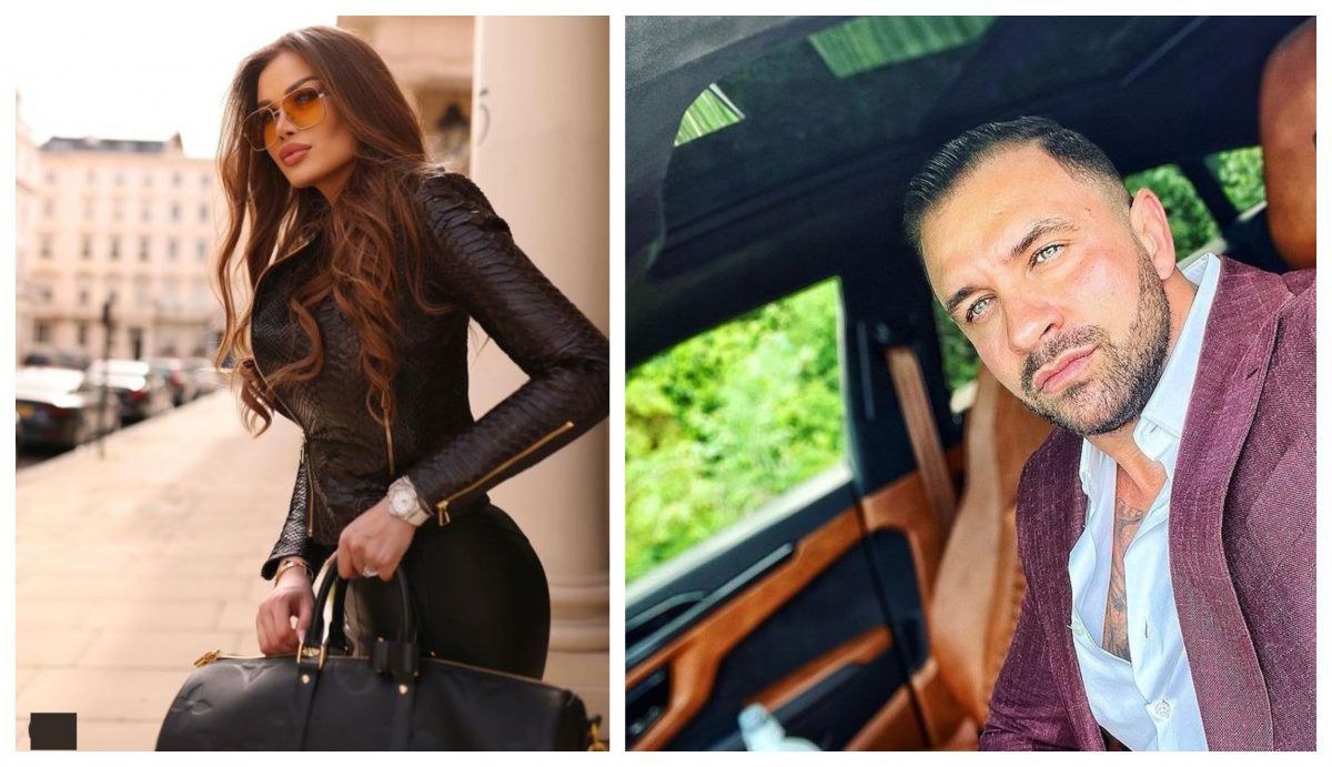 Imagine Stire Prima reacție a Dariei Radionova după ce Bianca Drăgușanu și Alex Bodi s-au împăcat in trafic: „Vreau să construiesc un imperiu” | 2review.ro