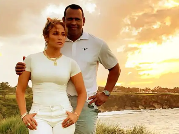 Imagine Stire Alex Rodriguez a slăbit enorm după despărțirea de Jennifer Lopez. Fanii i-au atras atenția | 2review.ro