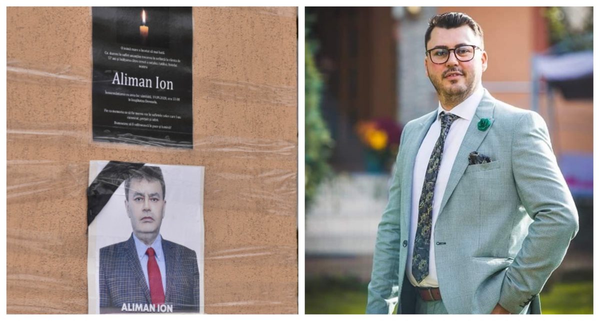 Imagine Stire Mandantul primarului ales de localnici din Deveselu, deși e era mort, se apropie de final. Fiul său vrea să îi ia locul | 2review.ro