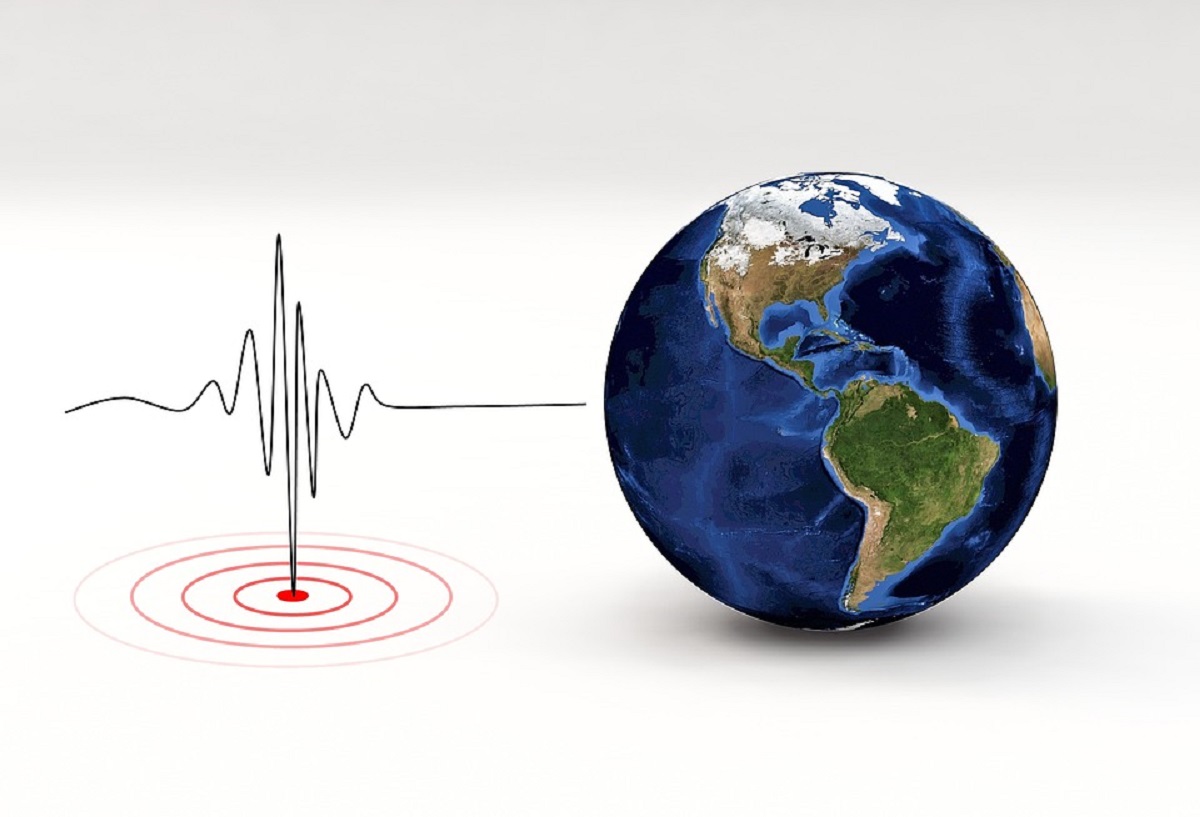 A fost cutremur în România, în această dimineață. Ce magnitudine s-a înregistrat în zona seismică Vrancea