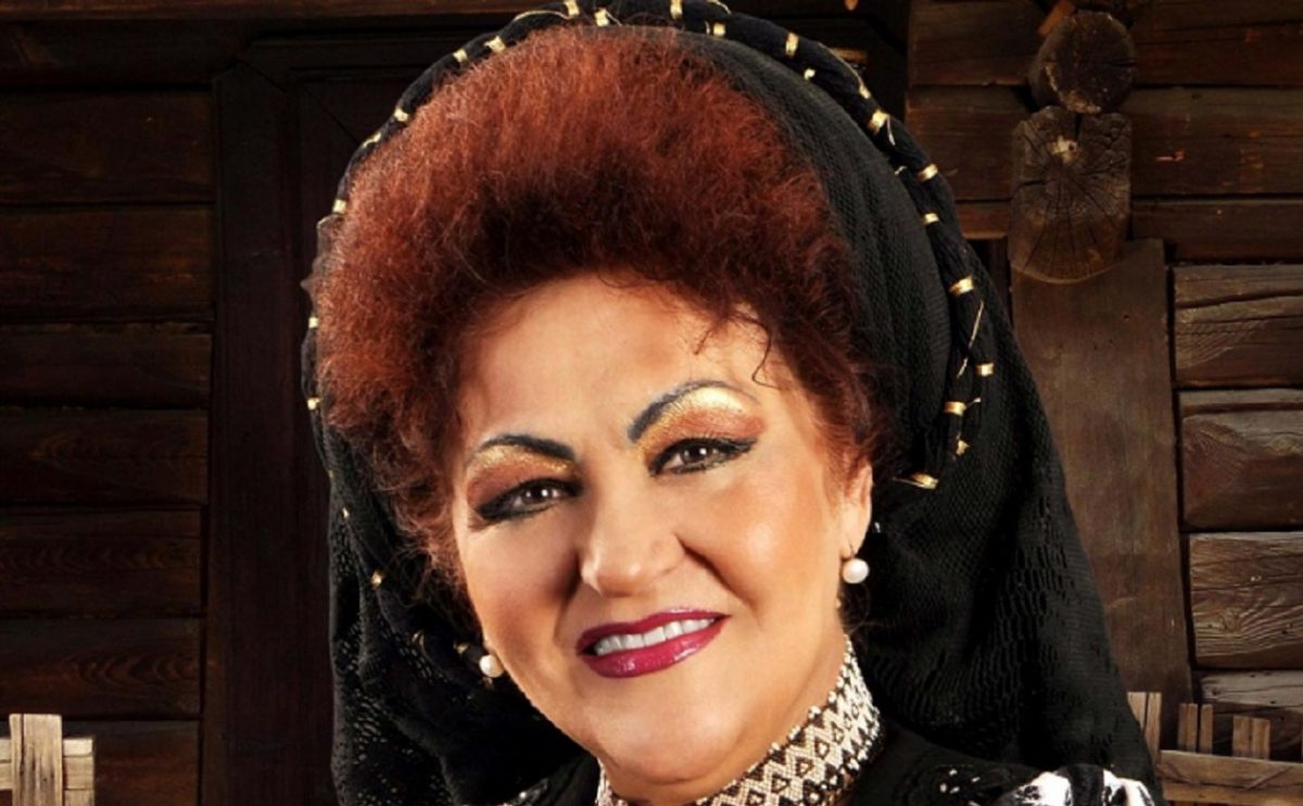 Elena Merişoreanu, infectată cu noul coronavirus. Artista nu se simte bine