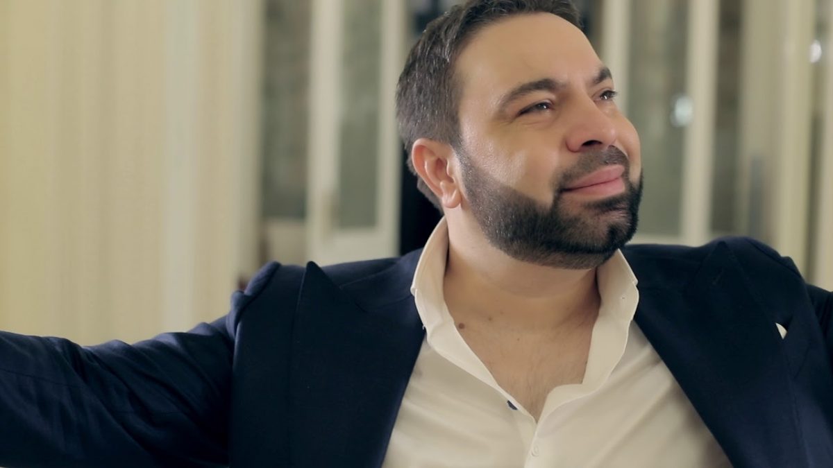 Imagine Stire Cine era Babi, românul mort în America. Florin Salam a anunţat motivul decesului | 2review.ro