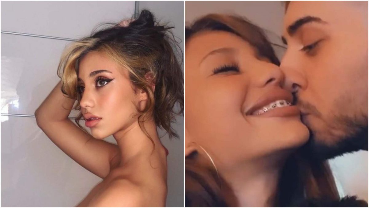 Imagine Stire Fulgy este gata să se căsătoarească! Cine este Roxana Ferariu, fata care i-a furat inima fiului Clejanilor. FOTO | 2review.ro